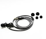PureGear PureBeats Premium In-Ear 3.5mm Headset With Mic (Bulk Packaging)