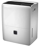 Amazon.com - Homepointe MDCDP-30AEN1-BB0-A Dehumidifier, Modern White