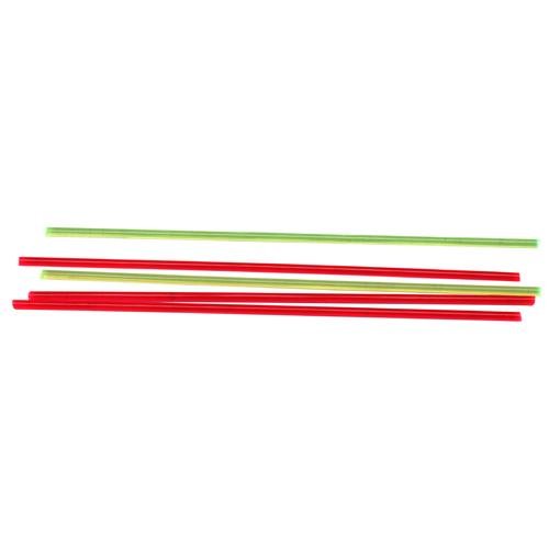 Truglo replacement fiber optics .100"x5.5" mu…