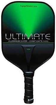 New Engage Ultimate Pickleball Paddle (Green)