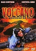 Volcano - La Montagne De Feu
