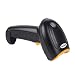 Kercan KR-230-EIO Automatic Wired USB 2D QR PDF417 Data Matrix Barcode Scanner CCD Bar Code Reader Replace KR-200 primary