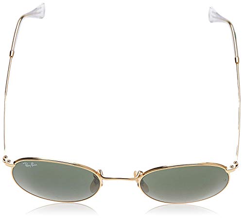 Ray-Ban Unisex Sonnenbrille Round Metal – Bild 5