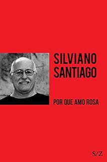 Livro Por que amo Rosa (S/Z)
