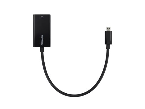 ASUS MicroHDMI-to-VGA