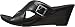 Vionic Women's Libbie Black Sandal