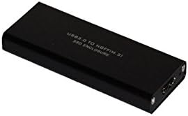 Zagall USB 3.0 to NGFF (M.2) SSD Enclosure