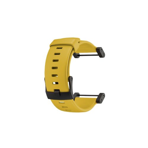 suunto core yellow crush