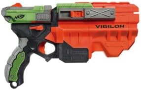 nerf vortex vtx vigilon