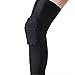 Meidus Leg & knee Guard Sleeve Crashproof Antislip Basketball Leg Knee Sleeve Protector Gear Honeycomb Pad