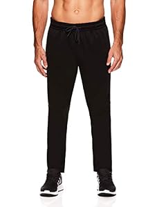 Image of HEAD Men's Starting Lineup Pant, Black, Large