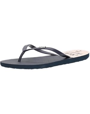 Women's Viva Stamp Flip Flop Sandal