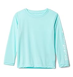 Columbia Youth Boys Terminal Tackle Long Sleeve
