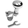 Amarine-made-Aisi-316-Stainless-Steel-Marine-Sport-Boat-Steering-Wheel-Knob-Maneuvering-Knob-S