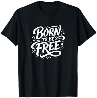 Amazon.com: Born To Be Wild T-shirt T-Shirt : Clothing, Shoes