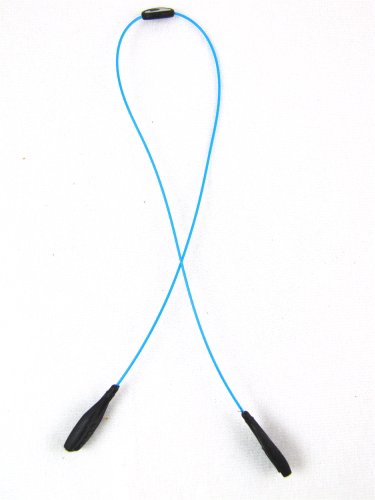 Ilacolato Porta Occhiali Cinturino Porta Occhiali In Pelle Cordino - Foto 6