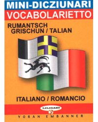 Minidicziunari rumantsch-talian, talian-rumantsch