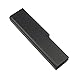 AC Doctor INC 5200mAh Battery for PA3634U-1BAS Toshiba Satellite C640D C650 C650D C655 C655D C660D L515 L600 New
