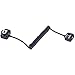 Flashpoint TTL-Off Camera Flash Cord for Nikon - 3