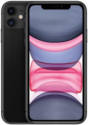 Amazon.com: Apple iPhone 12 Mini (64GB, Black) Unlocked : Cell