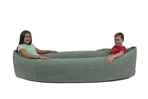 Abilitations 1512741 inflatable pea pod, kindergarten to 5, 4 to …