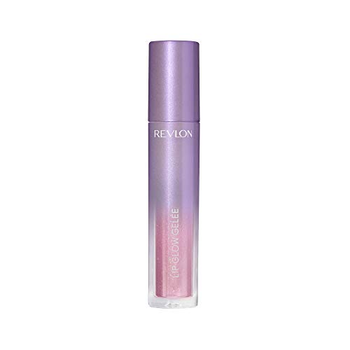 Revlon Crystal Aura Limited Edition Lip Glow Gelee, Lip gloss, Psychic Power