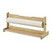 IKEA MALA Paper Rolll Holder Tabletop Drawing Paper ROLL Dispenser with Starter Paper Roll Included