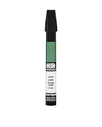 AD Marker The Original Chartpak, Tri-Nib, Jade, 1