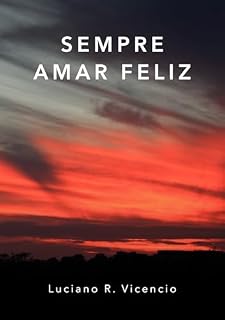 Livro Sempre amar feliz