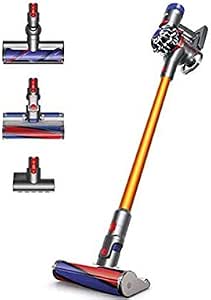 Dyson V8 Absolute+ : Amazon.nl: Wonen \u0026 keuken
