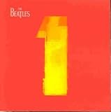 The Beatles Album: «The Beatles 1» (Front side)