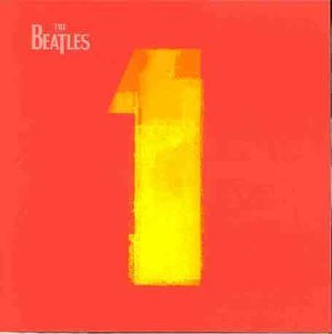 #1 — The Beatles: 1