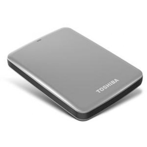 Toshiba Canvio Connect