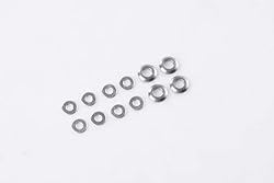 FMS 1:10 RC Vehicle Parts for MASHIGAN :Gasket Set