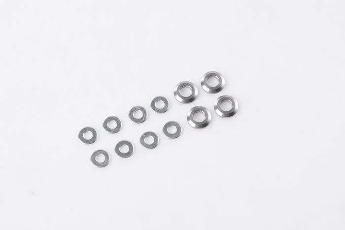 FMS 1:10 RC Vehicle Parts for MASHIGAN :Gasket Set