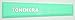Deleter 3214031 Tone Spatula