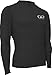 Game Gear unisex-child Long Sleeve Athletic Form Fit Compression Shirt