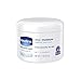 Vaseline Intensive Care Cream Deep Moisture 7.1 Ounce Jar (210ml) (2 Pack)