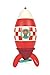 Janod Super Rocket Magnet Kit