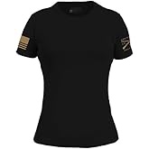 Grunt Style Basic Women's Slim Fit T-Shirt