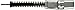 SOSS 20 Minute Fire Rated Invisible Closer Model 220IC for 2