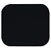 Fellowes 58024 Medium Mouse Pad (Black) primary