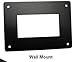 CG Wall Mounting Bracket for Coolerguys Programmable & Pre-Set Rev. 4 Thermal Controller