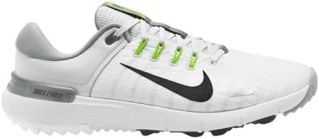 Amazon.com | Nike Free Golf NN Golf Shoes (FN0332-400, Game Royal