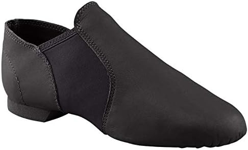 capezio ej2 black