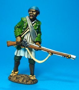 John Jenkins Designs "Prince" Rogers Servant