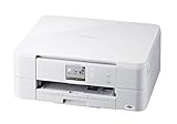 BROTHER(ブラザー) BROTHER(ブラザー) A4インクジェット複合機 PRIVIO「プリビオ」DCP-J562N