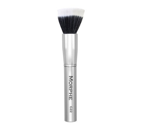 Morphe Duo Fiber Foundation Brush (G22)