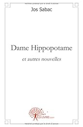 Dame hippopotame