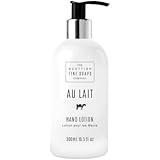 Au Lait Hand Lotion - 300 ml